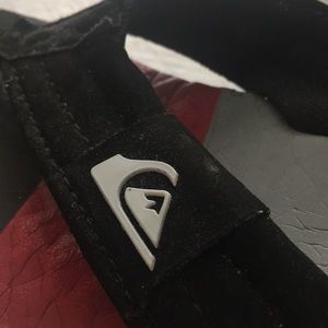 Quiksilver Shoes - Boys FlipFlops Quiksilver Shoes - Boys FlipFlops